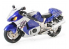 tamiya maquette moto 14090 suzuki 1/12