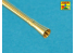 Aber 48L30 Fut de Canon pour canon Anti Aérien Bofors 40mm 1/48