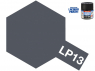 Peinture laque couleur Tamiya LP-13 Gris marine japonaise arsenal Sasebo Mat 10ml