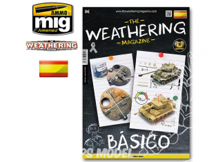 MIG magazine 4021 Numero 22 Bases en Castellano