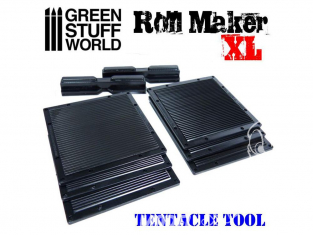 Green Stuff 369263 Roll Maker Set version XL