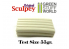 Green Stuff 368389 Sculpey Original 55 gr. Taille d&#039;essai