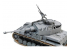 Dragon maquette militaire 3593 Arab Panzer IV 50th Anniversaire guerre des six jours 1/35