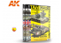 Ak interactive Magazine Tanker AK4833 N°8 Bêtes de Guerre en Espagnol