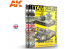 Ak interactive Magazine Tanker AK4832 N°8 Bêtes de Guerre en Anglais