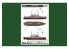 Marine royale britannique &quot;Agamemnon&quot; ex dreadnought 1/350 Hobby Boss maquettes bateau 86509