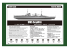 Croiseur de bataille &quot;Sedlitz&quot; de l&#039;Empire allemand 1/350 Hobby Boss maquettes bateau 86510