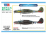 Hobby Boss maquette avion 87261 Northrop P-61A Black Widow 1/72