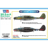 Hobby Boss maquette avion 87261 Northrop P-61A Black Widow 1/72