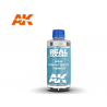 Ak interactive Real Colors RC701 Diluant haute compatibilié 200ml