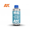 Ak interactive Real Colors RC702 Diluant haute compatibilié 400ml