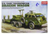 Academy maquette militaire 13409 Dragon Wagon 1/72