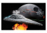 Revell maquette Star Wars 06749 Build and Play Imperial Star Destroyer 1/4000