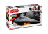 Revell maquette Star Wars 06749 Build and Play Imperial Star Destroyer 1/4000