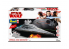 Revell maquette Star Wars 06749 Build and Play Imperial Star Destroyer 1/4000