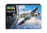 Revell maquette avion 03897 Supermarine Spitfire Mk.Vb