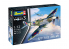 Revell maquette avion 03897 Supermarine Spitfire Mk.Vb