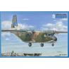 Special Hobby maquette avion 72376 CASA C.212-100 TAIL ART 1/72