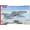 Special Hobby maquette avion 72370 HAL Ajeet Mk. I “Indian Light Fighter” 1/72