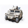 T-Model TM-7201 M1114 US HMMWV maquette militaire 1/72