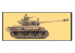 Academy maquettes militaire 13254 M-51 Super sherman Israelien 1/35