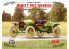 Icm maquette voiture 24015 Ford Model T 1913 Speedster 1/24