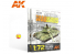 Ak interactive Magazine Little warriors AK281 N°1 Véhicules modernes en Espagnol
