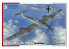 Special Hobby maquette avion 72340 Blohm &amp; Voss BV 155V-1 1/72