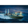 revell maquette bateau 05147 Patrol Torpedo Boat PT-109 1/72