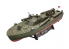 revell maquette bateau 05147 Patrol Torpedo Boat PT-109 1/72