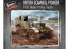 Thunder Model maquette militaire 35202 Scammel Pioneer R1000 Tracteur lourd d&#039;artillerie 1/35