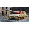 Trumpeter maquette militaire 09542 STUG E-100 1945 1/35