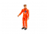 REVELL MAQUETTE ENFANT 00755 JUNIOR KIT Ambulancier 1/20