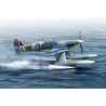 Brengun maquette avion BRP72009 Spitfire Mk.Vb avec floteurs 1/72