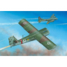 Brengun maquette avion BRP72016 Blohm Voss BV-40 Rocket glider interceptor 1/72