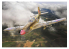 Brengun maquette avion BRP72026 A-36 Apache marquages RAF 1/72
