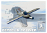 Brengun maquette avion BRP72013 Zeppelin rammer (2pieces) 1/72