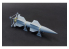 Brengun maquette avion BRP72002 EMW WASSERFALL C2 1/72