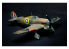 Brengun maquette avion BRP72012 Typhoon Mk.IA Early et late production 1/72