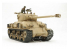 TAMIYA maquette militaire 35323 M51 Super Sherman 1/35