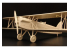 Brengun maquette avion BRP72014 Letov S-16.1 Prague-Tokyo-Prague 1927 1/72