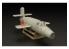 Brengun maquette avion BRP72005 Bachem Ba349A Natter What if 1/72