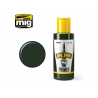 MIG One Shot Primer 2028 Appret acrylique Vert 60ml