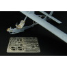 Brengun kit d'amelioration avion BRL48069 SG-38 Schulgleiter pour kit special hobby 1/48