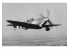 Brengun armement avion BRL48054 Bombes pour spitfire en forme de tonneau de biere avec support 1/48