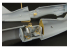 Brengun kit d&#039;amelioration avion BRL72020 Dewoitine D-520 pour kit RS Model 1/72
