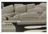 Brengun accessoires pour diorama avion BRL48042 Spitfire MkIX set d&#039;exterieur pour maquette Airfix 1/48