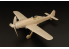 Brengun kit d&#039;amelioration avion BRL72083 FW-190D-11/13 pour kit AZ Model 1/72