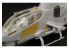 Brengun kit d&#039;amelioration helico BRL72081 AH-1G Cobra pour maquette Special Hobby 1/72