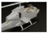Brengun kit d&#039;amelioration helico BRL72081 AH-1G Cobra pour maquette Special Hobby 1/72